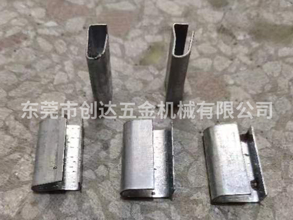 機械成制品