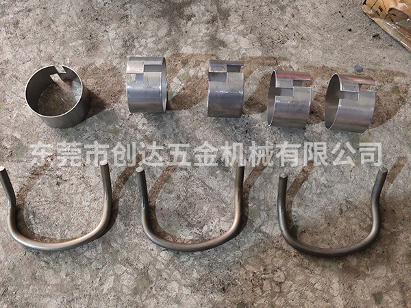 機(jī)械成制品
