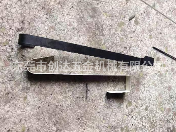 機械成制品