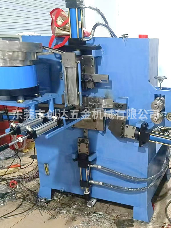 R型銷成型機(jī)