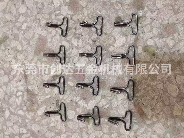 機(jī)械成制品