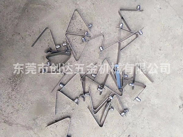 機(jī)械成制品